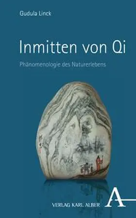 Linck |  Inmitten von Qi | eBook | Sack Fachmedien