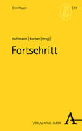Hoffmann / Korber |  Fortschritt | Buch |  Sack Fachmedien