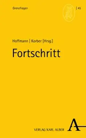 Hoffmann / Korber |  Fortschritt | eBook | Sack Fachmedien