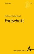 Hoffmann / Korber |  Fortschritt | eBook | Sack Fachmedien