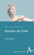 Düchs / Meisel / Weichlein |  Klassiker der Ethik | eBook | Sack Fachmedien