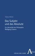 Müller |  Das Subjekt und das Absolute | eBook | Sack Fachmedien