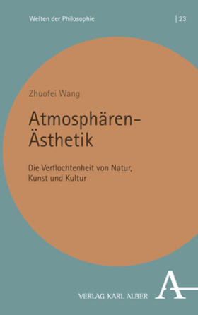 Wang | Atmosphären-Ästhetik | Buch | 978-3-495-99924-0 | sack.de
