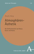 Wang |  Atmosphären-Ästhetik | Buch |  Sack Fachmedien