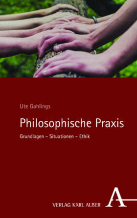 Gahlings |  Philosophische Praxis | Buch |  Sack Fachmedien