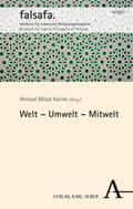 Karimi |  Welt – Umwelt – Mitwelt | Buch |  Sack Fachmedien