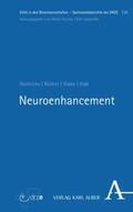 Heinrichs / Rüther / Stake |  Neuroenhancement | eBook | Sack Fachmedien