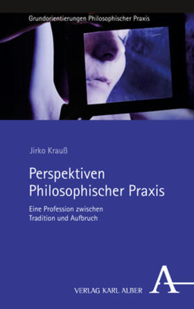 Krauß |  Perspektiven Philosophischer Praxis | Buch |  Sack Fachmedien