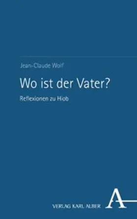 Wolf |  Wo ist der Vater? | eBook | Sack Fachmedien