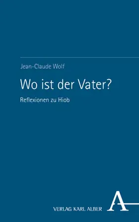 Wolf |  Wo ist der Vater? | Buch |  Sack Fachmedien