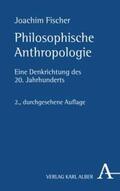 Fischer |  Philosophische Anthropologie | eBook | Sack Fachmedien