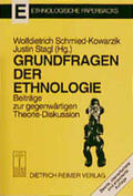 Schmied-Kowarzik / Köpping / Stagl |  Grundfragen der Ethnologie | Buch |  Sack Fachmedien