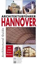 Wörner / Hägele / Kirchhof |  Architekturführer Hannover | Buch |  Sack Fachmedien