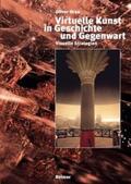 Grau |  Virtuelle Kunst in Geschichte und Gegenwart | Buch |  Sack Fachmedien