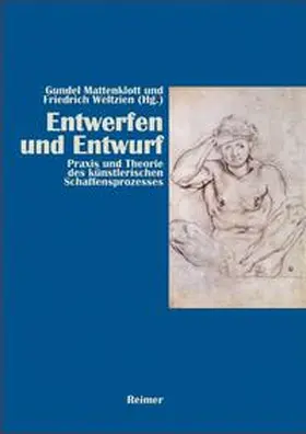 Mattenklott / Weltzien |  Entwerfen und Entwurf | Buch |  Sack Fachmedien