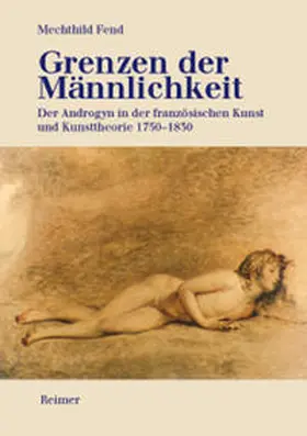 Fend |  Grenzen der Männlichkeit | Buch |  Sack Fachmedien