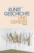 Zimmermann |  Kunstgeschichte und Gender | Buch |  Sack Fachmedien