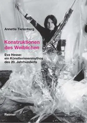 Tietenberg |  Konstruktionen des Weiblichen | Buch |  Sack Fachmedien