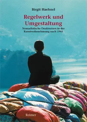 Haehnel |  Regelwerk und Umgestaltung | Buch |  Sack Fachmedien