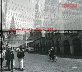 Rommé / Bussmann / Wagner |  Skulptur Projekte Münster 1997 | Buch |  Sack Fachmedien