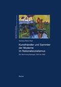 Voigt |  Kunsthändler und Sammler der Moderne im Nationalsozialismus | Buch |  Sack Fachmedien