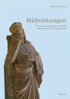 Boerner |  Bildwirkungen | Buch |  Sack Fachmedien