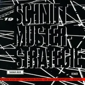 Jäger |  Schnittmuster-Strategie | Buch |  Sack Fachmedien