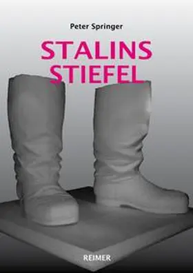 Springer |  Stalins Stiefel | Buch |  Sack Fachmedien