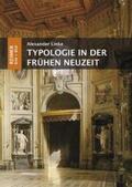 Linke |  Typologie in der Frühen Neuzeit | Buch |  Sack Fachmedien