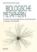 Zimmermann |  Biologische Metaphern | Buch |  Sack Fachmedien