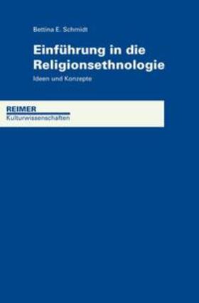 Schmidt | Einführung in die Religionsethnologie | Buch | sack.de