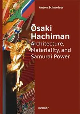 Schweizer |  Osaki Hachiman | Buch |  Sack Fachmedien