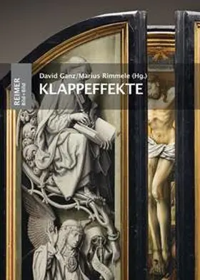 Ganz / Rimmele / Baert |  Klappeffekte | Buch |  Sack Fachmedien