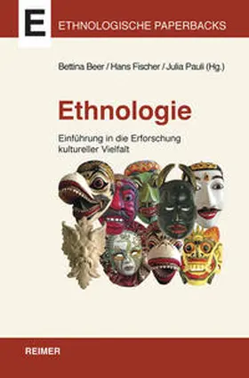 Antweiler / Beer / Förster |  Ethnologie | Buch |  Sack Fachmedien
