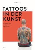 Wittmann |  Tattoos in der Kunst | Buch |  Sack Fachmedien