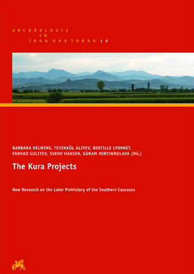 Helwing / Aliyev / Lyonnet | The Kura Projects | Buch | 978-3-496-01580-2 | sack.de
