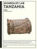 Reyels / Eckert / Ivanov |  Weber-Sinn, K: Humboldt Lab Tanzania | Buch |  Sack Fachmedien