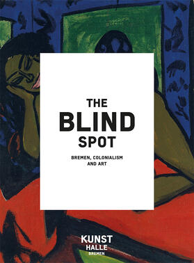 Brus / Binter / Greve | The Blind Spot | Buch | 978-3-496-01592-5 | sack.de