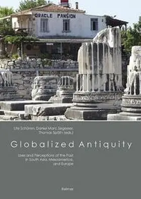 Baumbach / Gabbert / Jansen |  Globalized Antiquity | Buch |  Sack Fachmedien