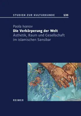 Ivanov |  Die Verkörperung der Welt | Buch |  Sack Fachmedien
