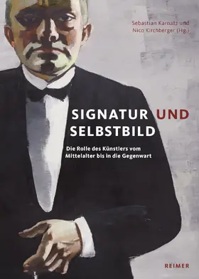Karnatz / Kirchberger / Lalov |  Signatur und Selbstbild | Buch |  Sack Fachmedien