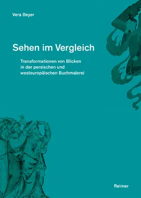 Beyer |  Sehen im Vergleich | Buch |  Sack Fachmedien