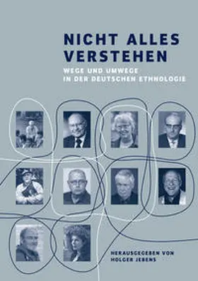 Jebens / Baer / Behrend |  Nicht alles verstehen | Buch |  Sack Fachmedien