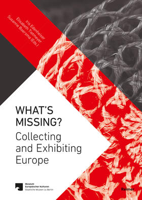 Edenheiser / Tietmeyer / Boersma | What's Missing? | Buch | 978-3-496-01652-6 | sack.de
