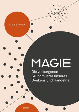 Müller | Magie | Buch | 978-3-496-01658-8 | sack.de
