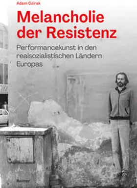 Czirak |  Melancholie der Resistenz | Buch |  Sack Fachmedien