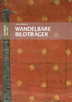 Ralcheva |  Wandelbare Bildträger | Buch |  Sack Fachmedien