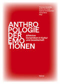 Antweiler / Stodulka / Holodynski |  Anthropologie der Emotionen | Buch |  Sack Fachmedien