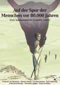 Reumont / Simon / Dieckmann |  Auf der Spur der Menschen vor 80.000 Jahren | Buch |  Sack Fachmedien