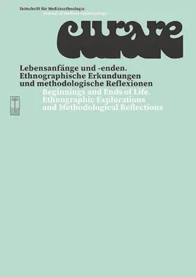  Curare | Buch |  Sack Fachmedien